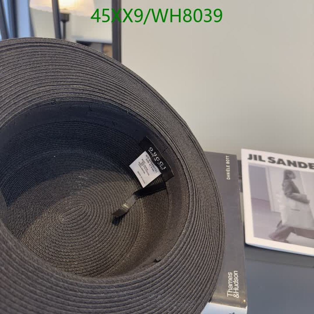 Gucci-Cap(Hat) Code: WH8039 $: 45USD