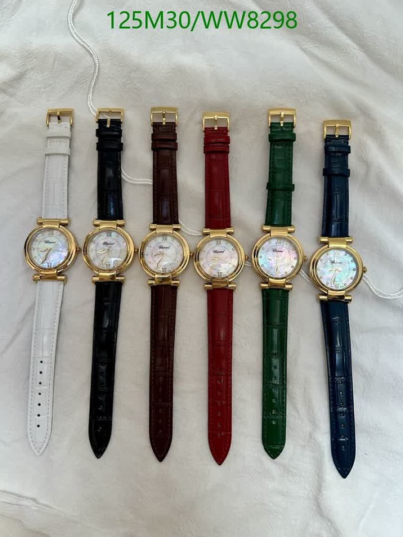 Chopard-Watch-4A Quality Code: WW8298 $: 125USD