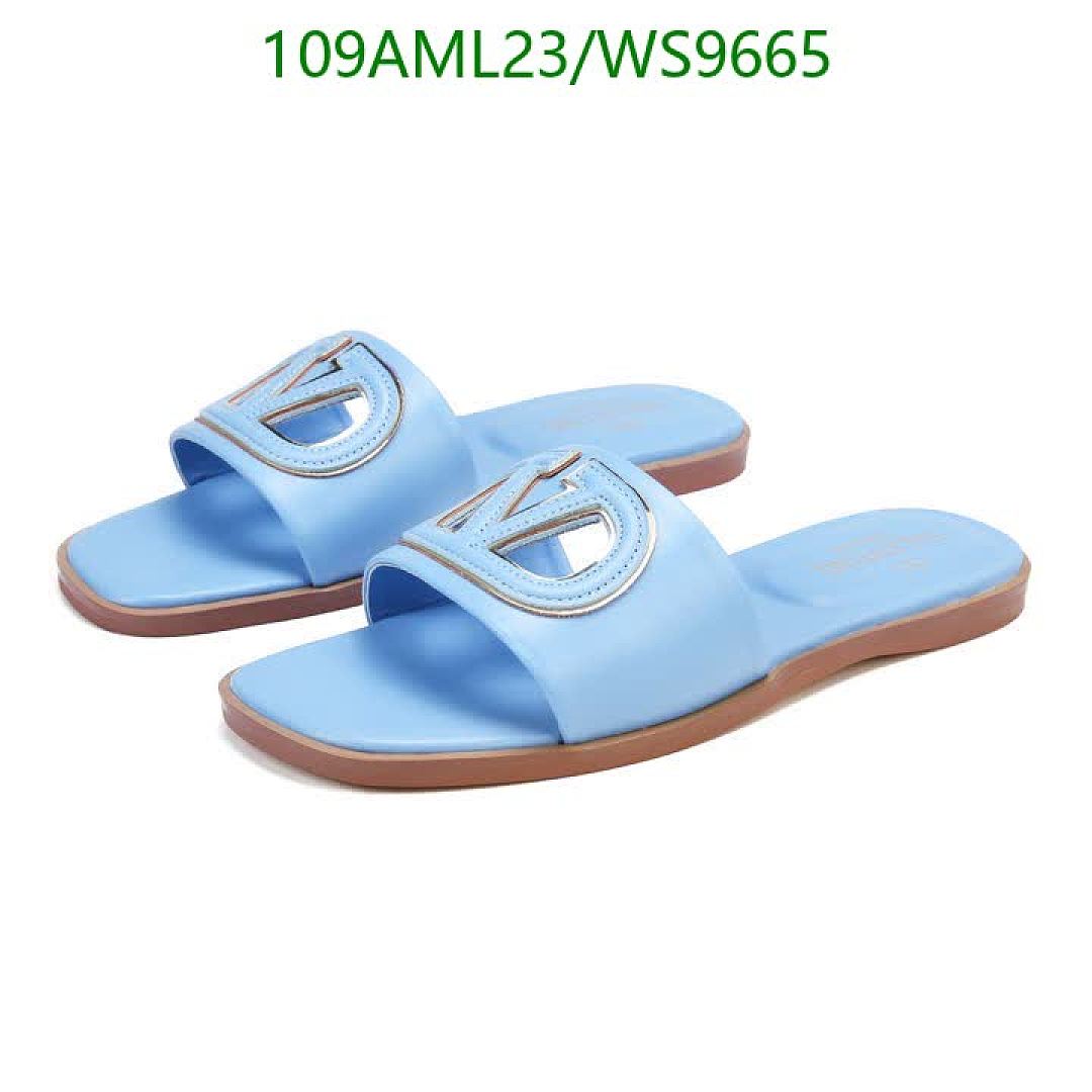 Valentino-Women Shoes Code: WS9665 $: 109USD