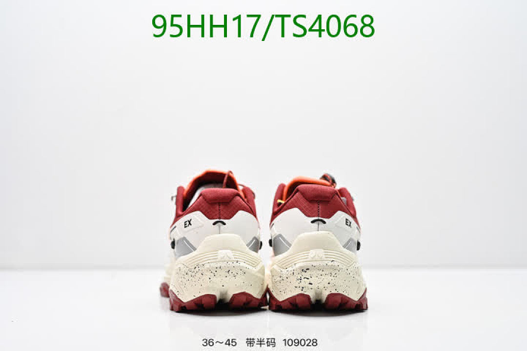 Kailas-Women Shoes Code: TS4068 $: 95USD