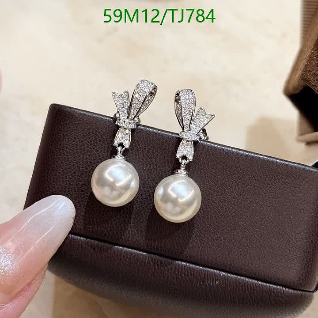LV-Jewelry Code: TJ784 $: 59USD