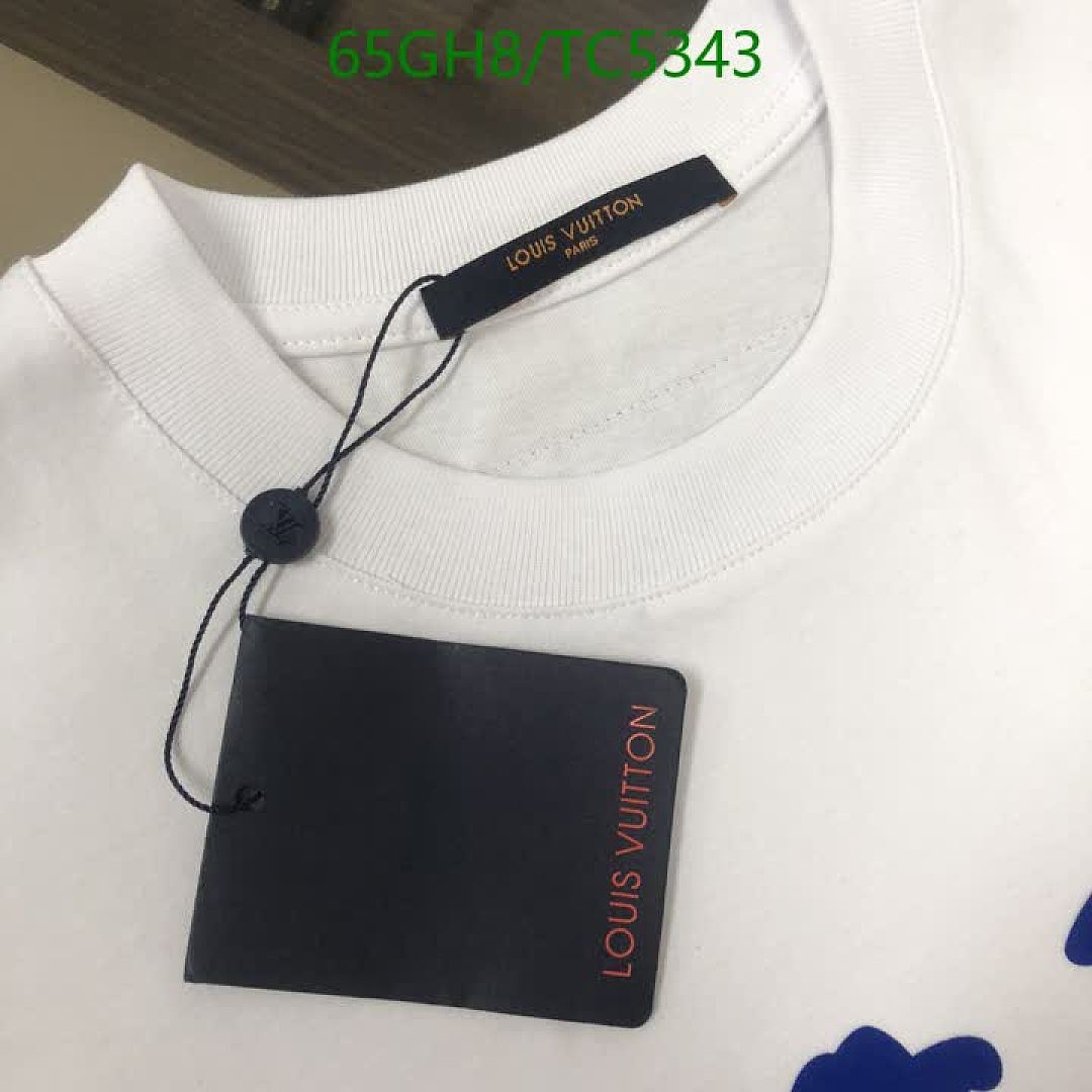 LV-Clothing Code: TC5343 $: 65USD