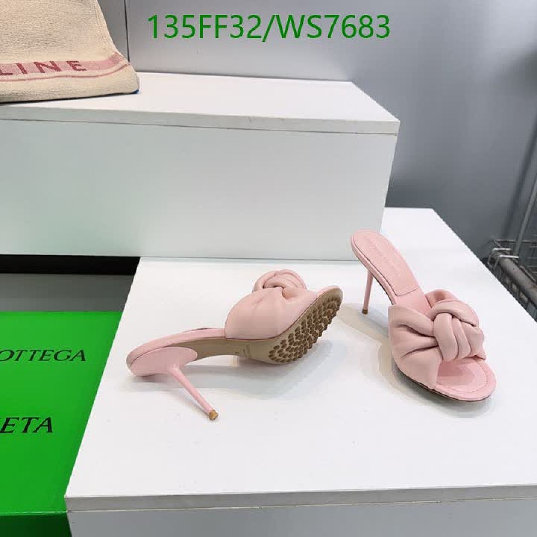 BV-Women Shoes Code: WS7683 $: 135USD