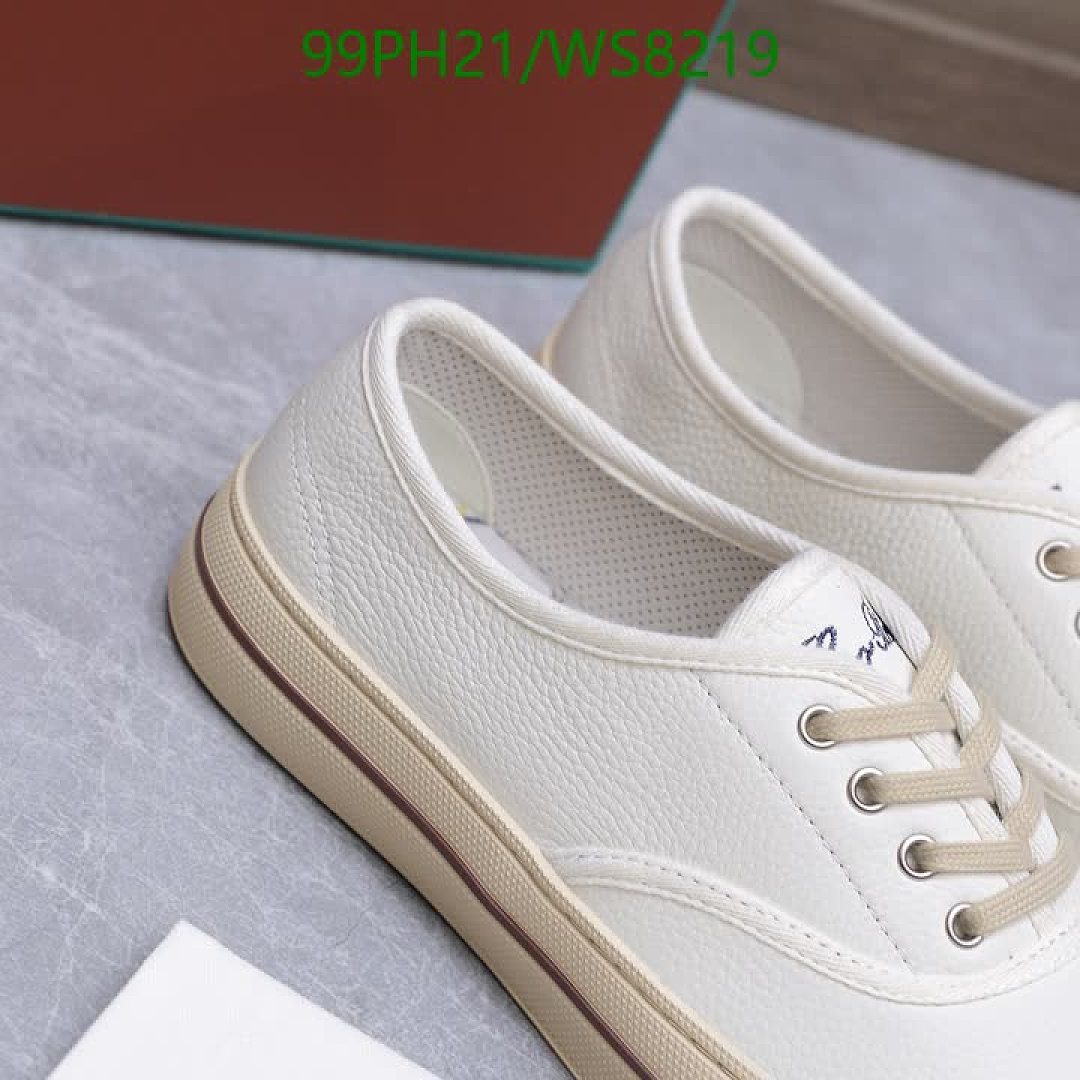 Loro Piana-Women Shoes Code: WS8219 $: 99USD