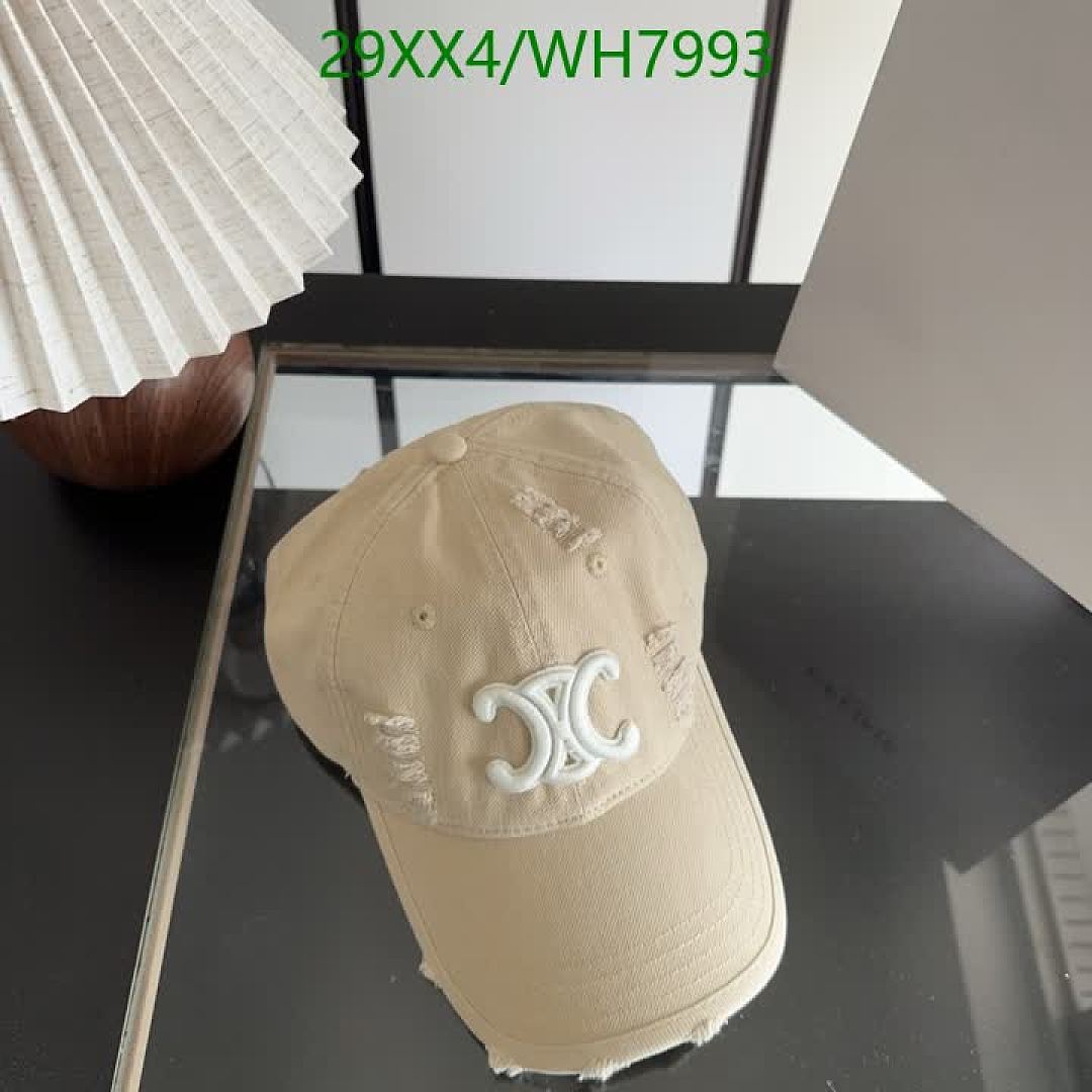 Celine-Cap(Hat) Code: WH7993 $: 29USD