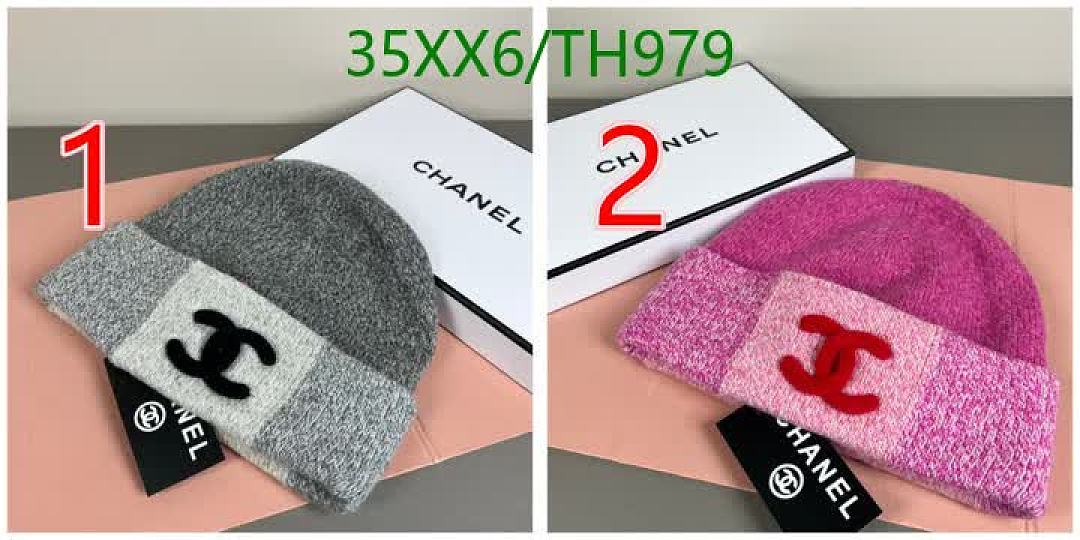 Chanel-Cap(Hat) Code: TH979 $: 35USD