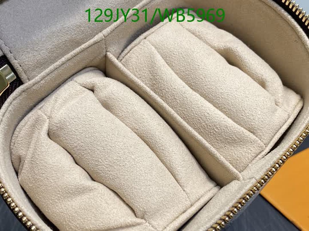LV-Bag-Mirror Quality Code: WB5969 $: 129USD
