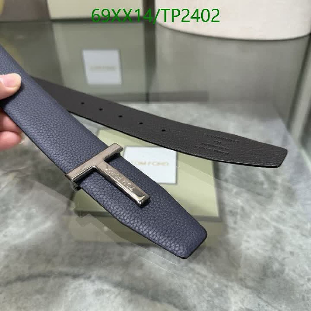 Tom Ford-Belts Code: TP2402 $: 69USD