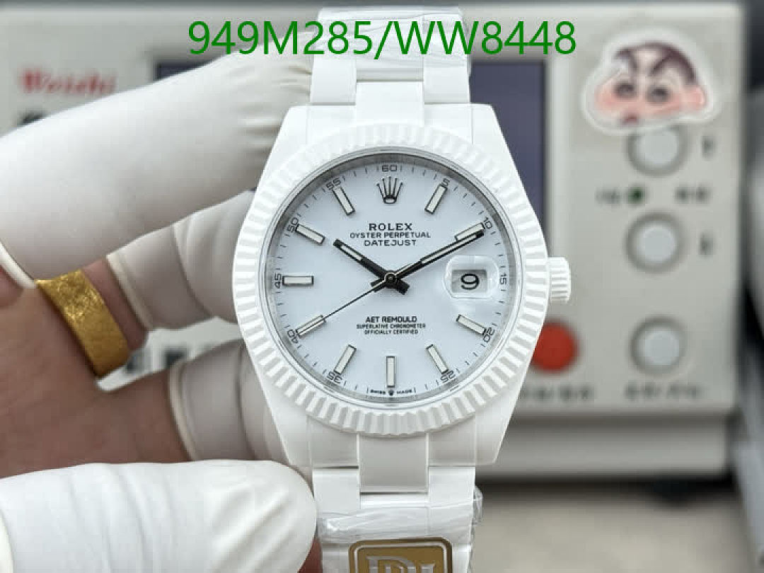Rolex-Watch-Mirror Quality Code: WW8448 $: 949USD