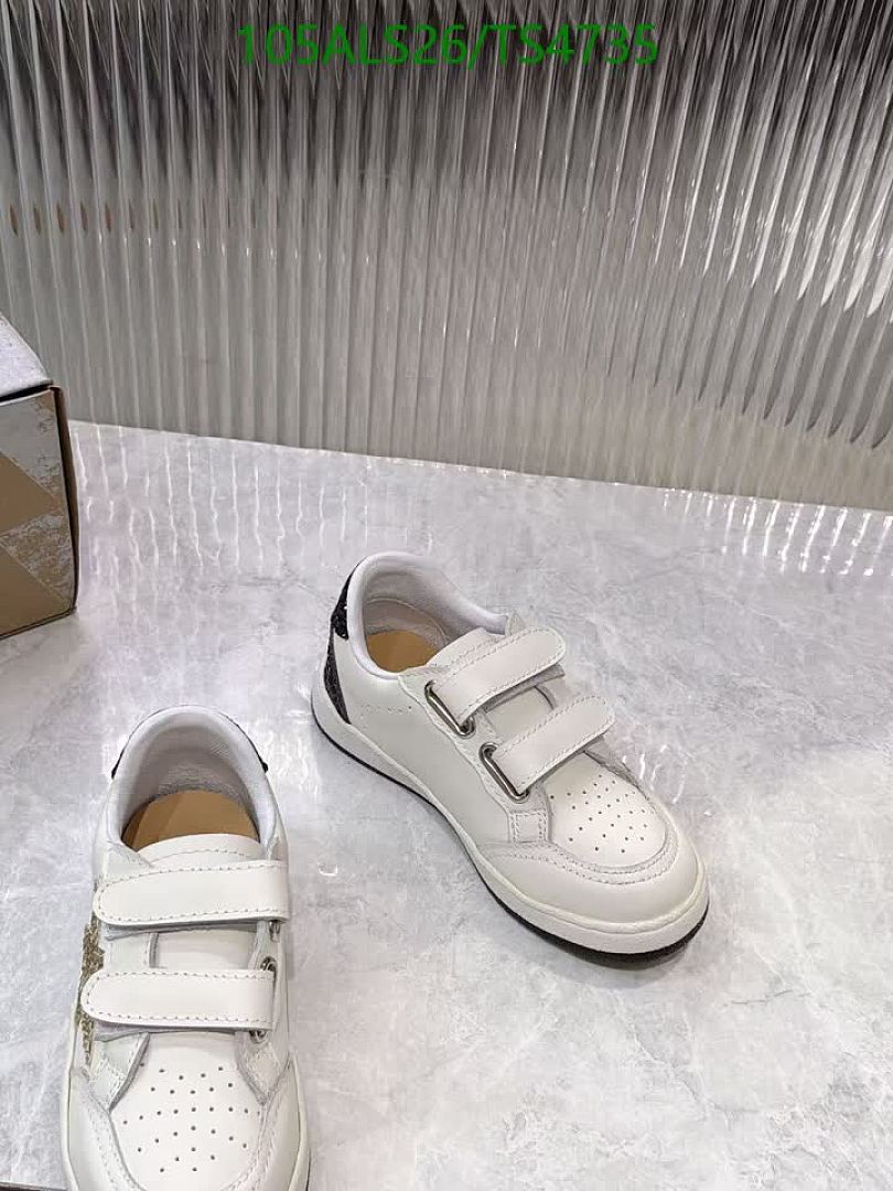 Golden Goose-Kids shoes Code: TS4735 $: 105USD