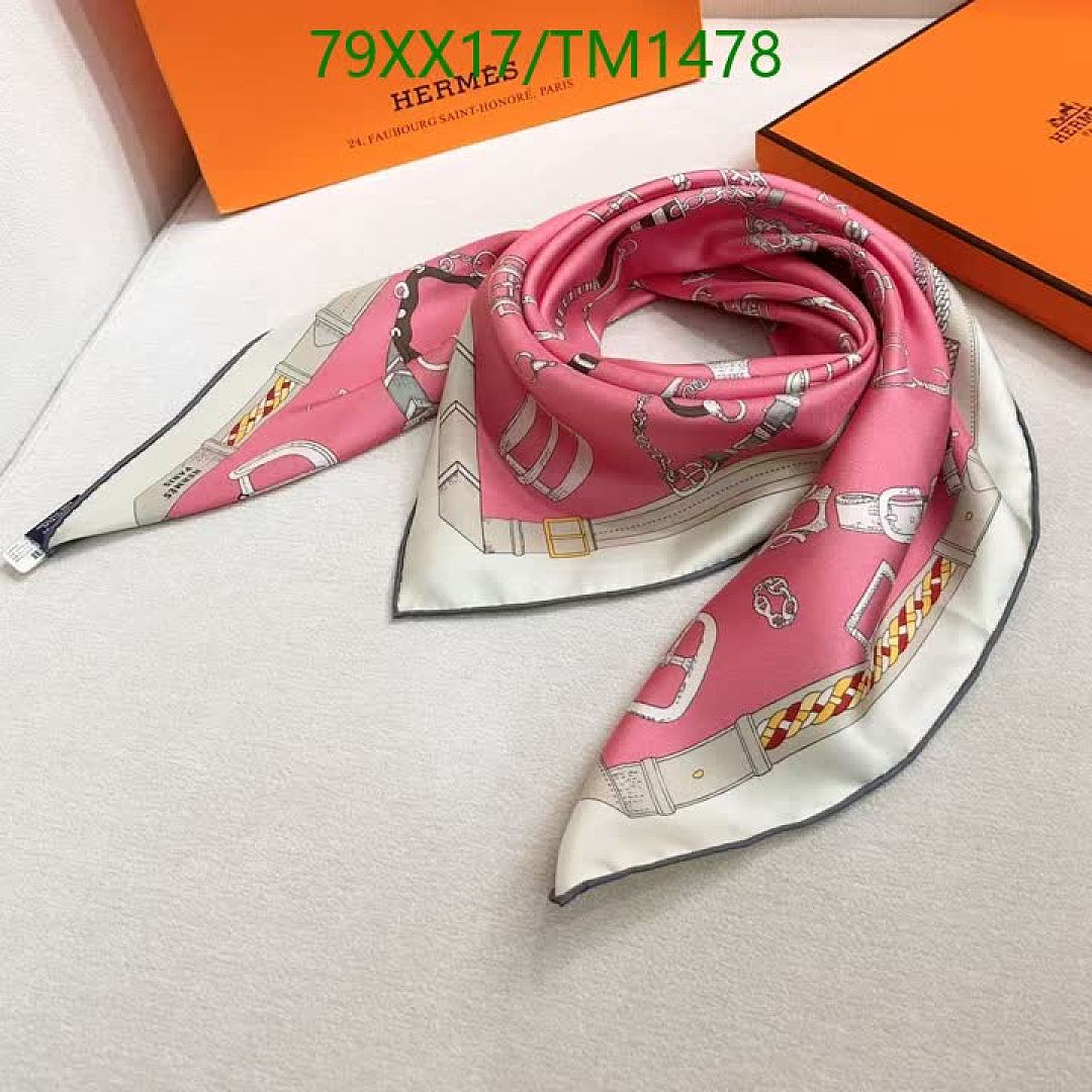 Hermes-Scarf Code: TM1478 $: 79USD