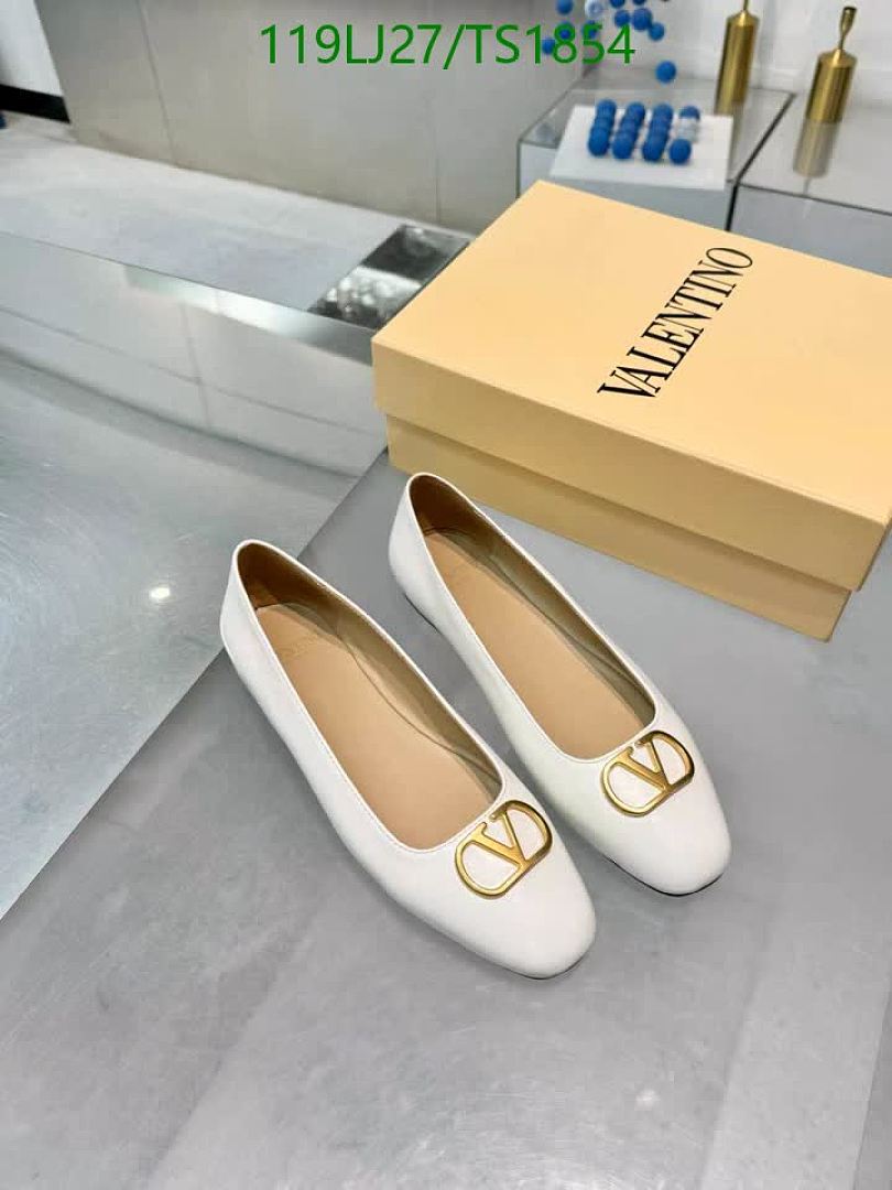 Valentino-Women Shoes Code: TS1854 $: 119USD