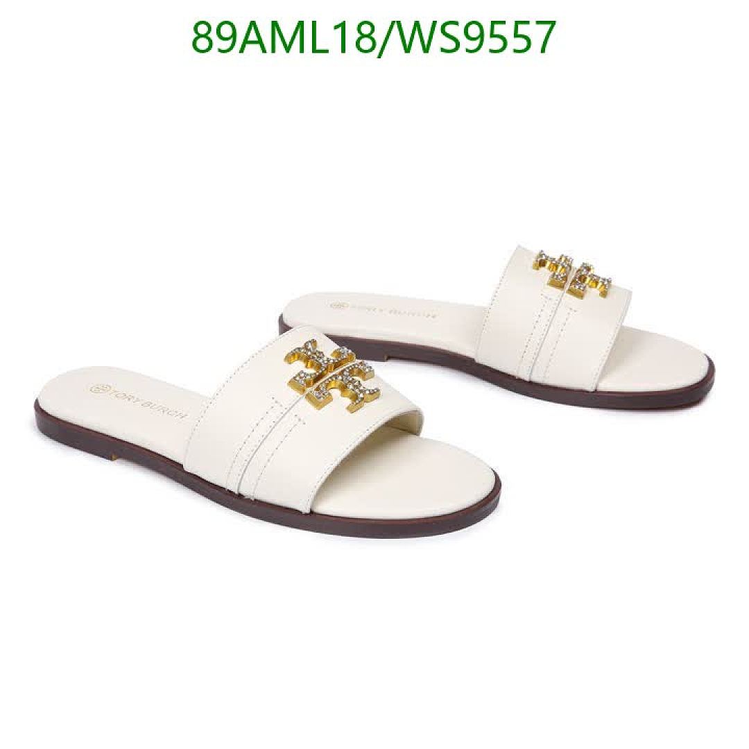Tory Burch-Men shoes Code: WS9557 $: 89USD
