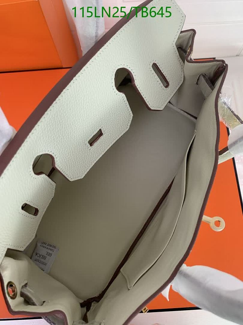 Hermes-Bag-4A Quality Code: TB645 $: 115USD