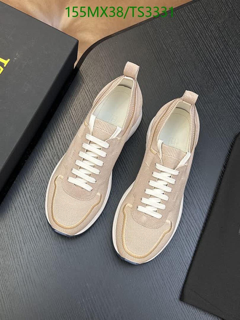 Zilli-Men shoes Code: TS3331 $: 155USD