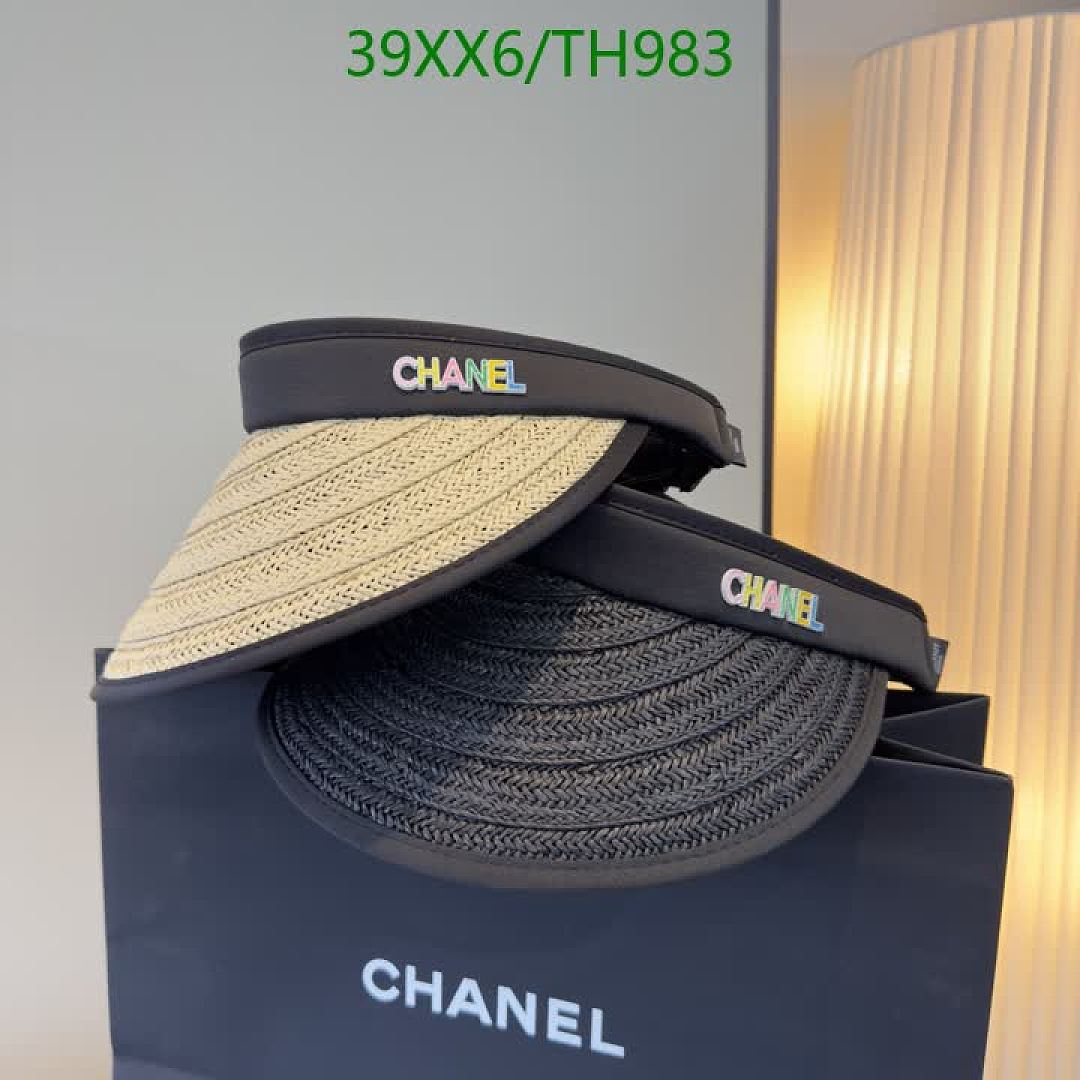 Chanel-Cap(Hat) Code: TH983 $: 39USD