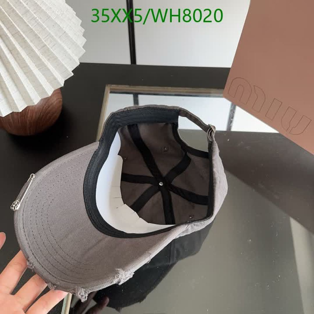 Chrome Hearts-Cap(Hat) Code: WH8020 $: 35USD