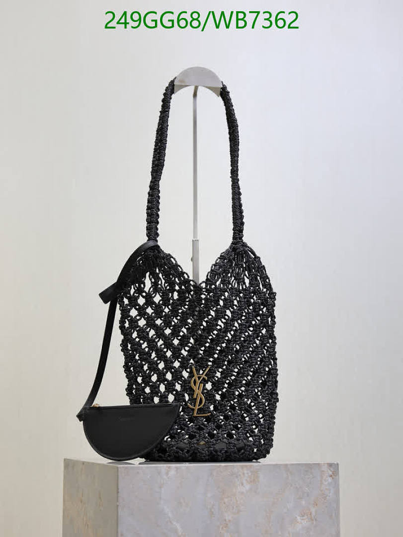 YSL-Bag-Mirror Quality Code: WB7362 $: 249USD