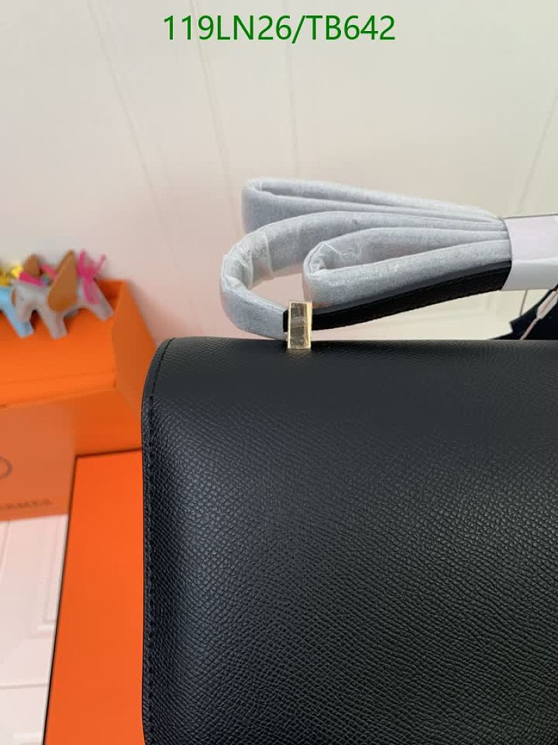 Hermes-Bag-4A Quality Code: TB642 $: 119USD