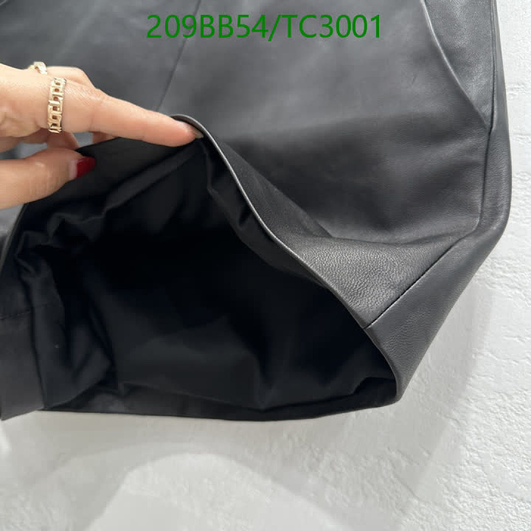 Gucci-Clothing Code: TC3001 $: 209USD