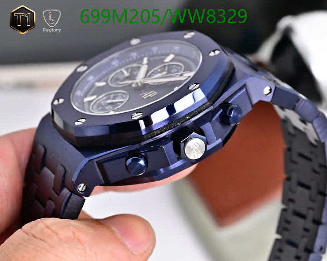 Audemars Piguet-Watch-Mirror Quality Code: WW8329 $: 699USD