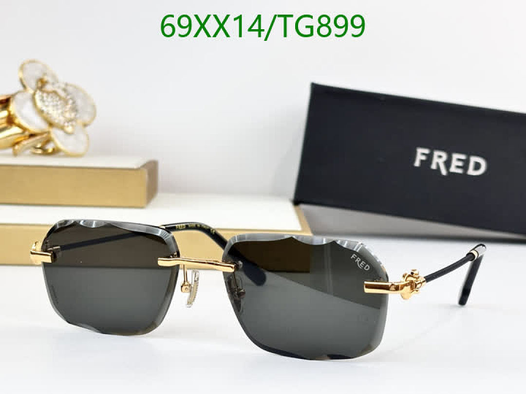Fred-Glasses Code: TG899 $: 69USD