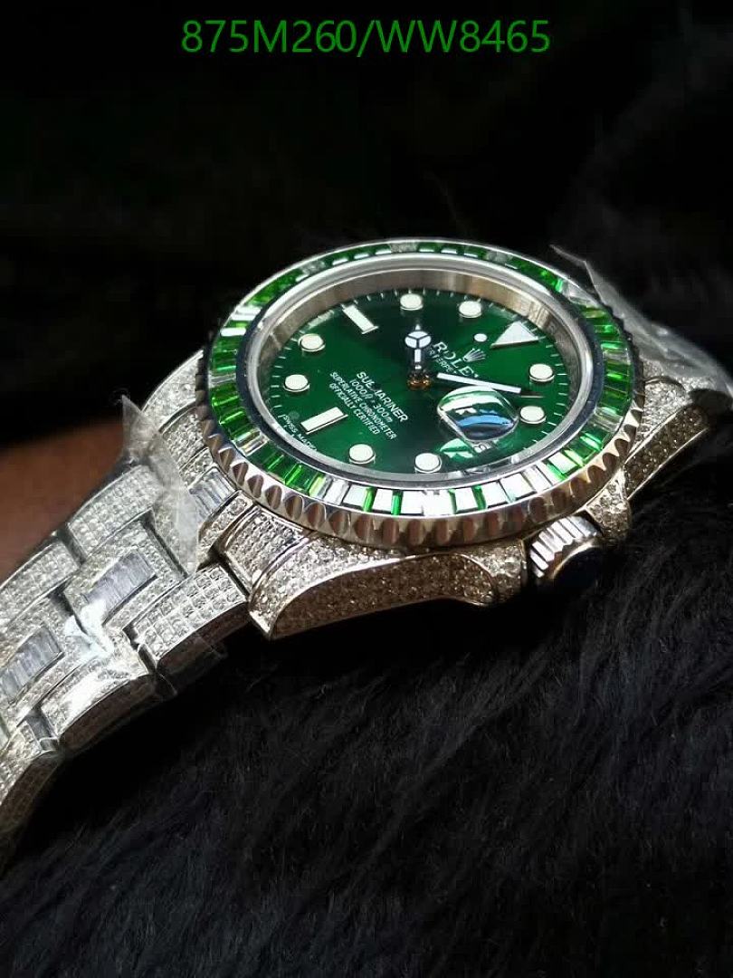 Rolex-Watch-Mirror Quality Code: WW8465 $: 875USD