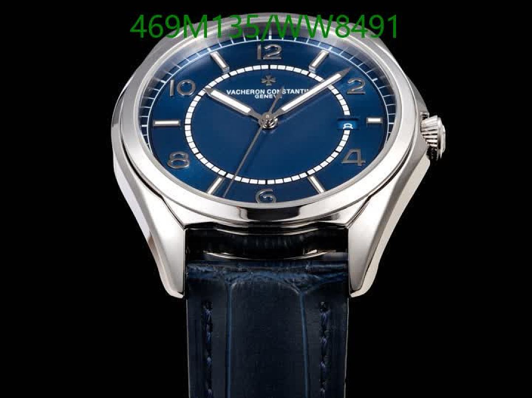 Vacheron Constantin-Watch-Mirror Quality Code: WW8491 $: 469USD