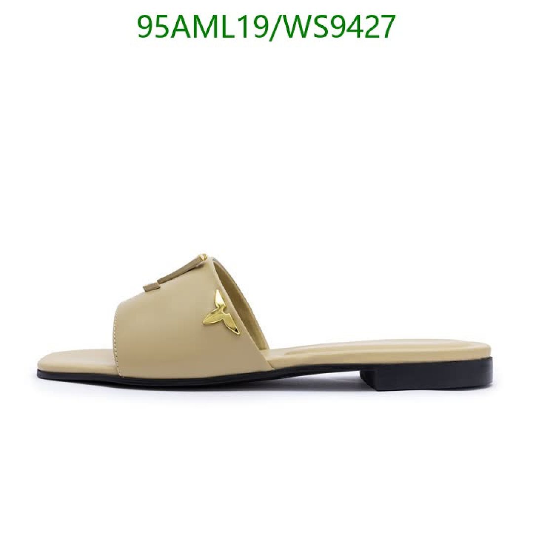 LV-Women Shoes Code: WS9427 $: 95USD