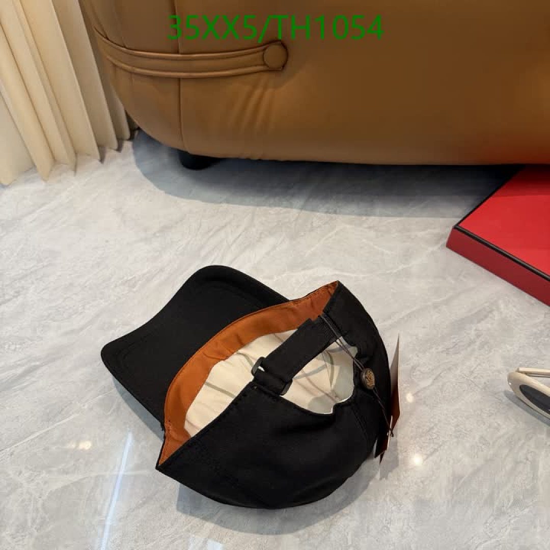 Loro Piana-Cap(Hat) Code: TH1054 $: 35USD