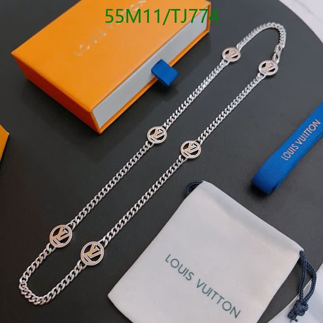 LV-Jewelry Code: TJ774 $: 55USD