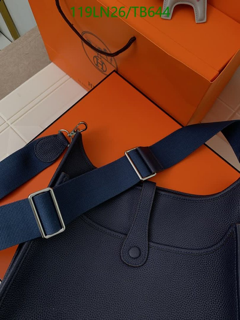 Hermes-Bag-4A Quality Code: TB644 $: 119USD