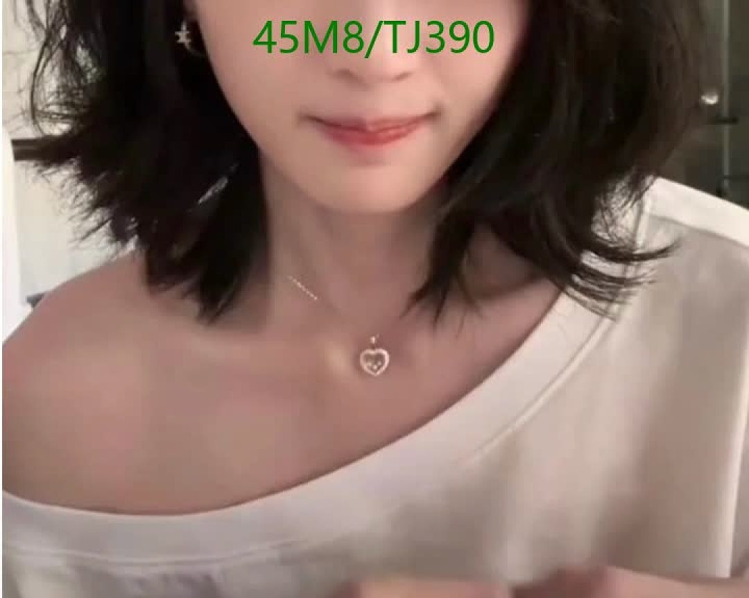 Chopard-Jewelry Code: TJ390 $: 45USD