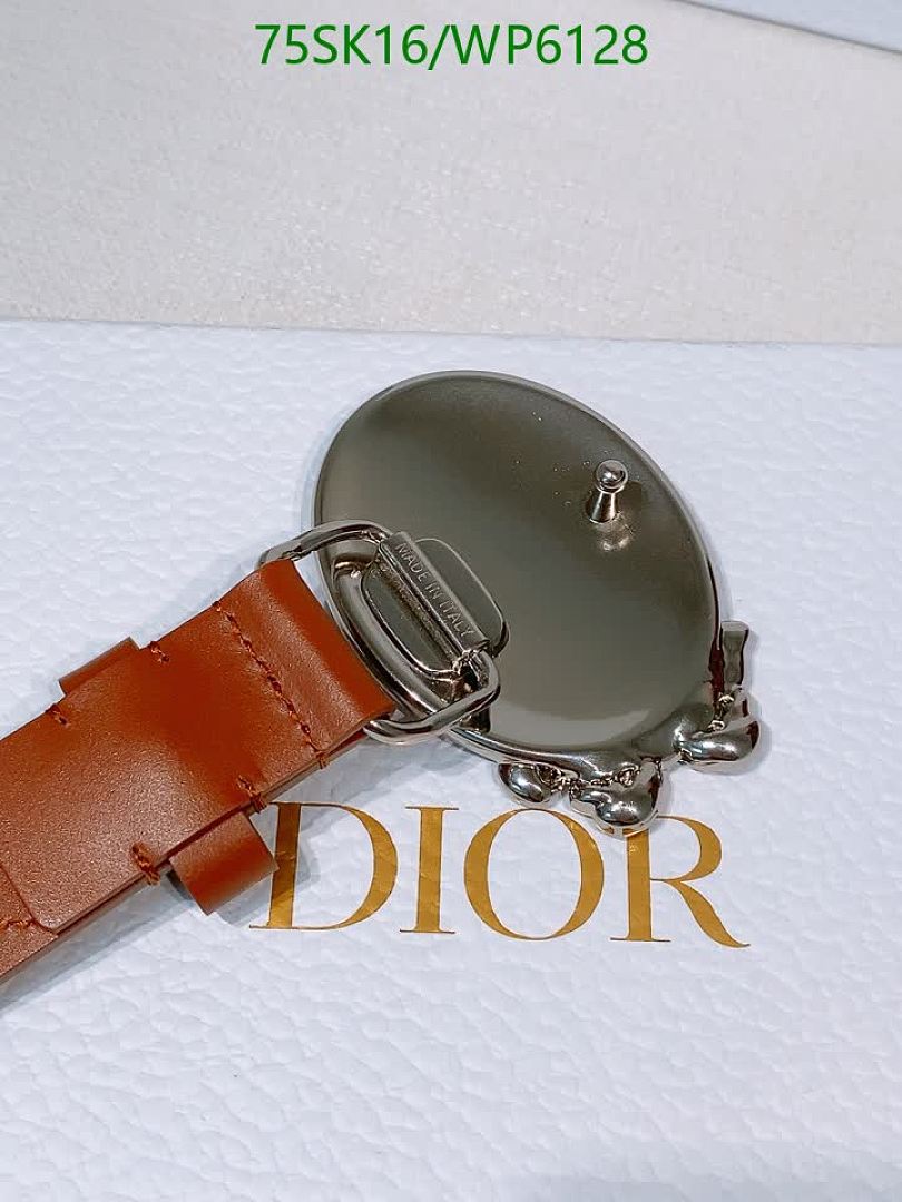 Dior-Belts Code: WP6128 $: 75USD