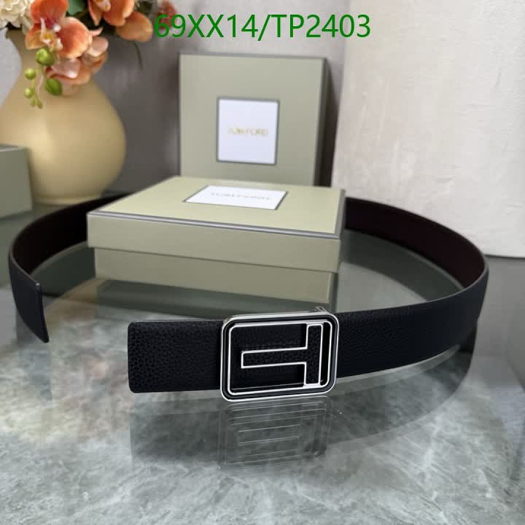 Tom Ford-Belts Code: TP2403 $: 69USD