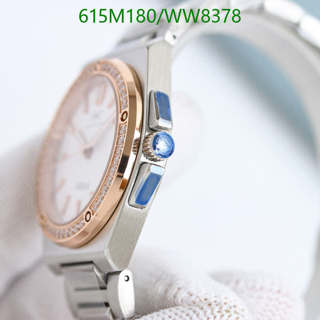 IWC-Watch-Mirror Quality Code: WW8378 $: 615USD