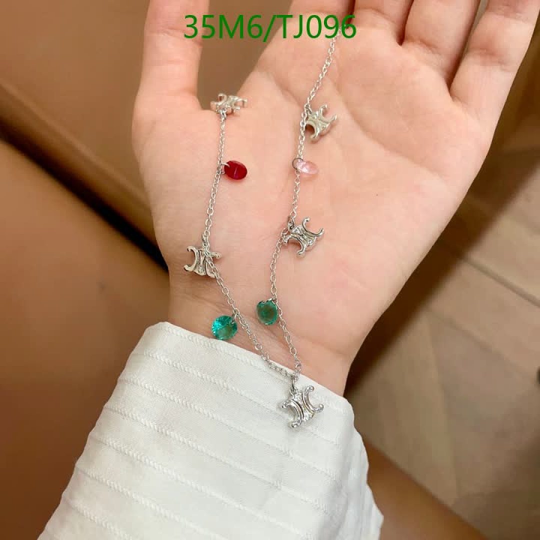Celine-Jewelry Code: TJ096 $: 35USD