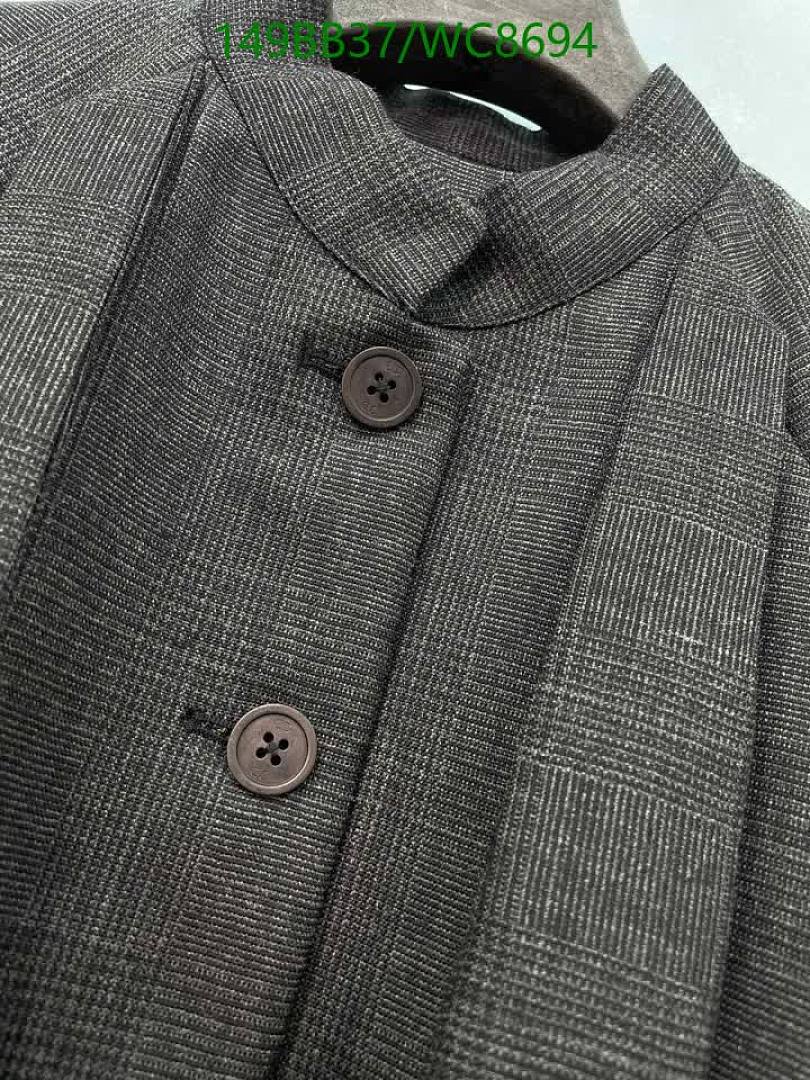 Dior-Clothing Code: WC8694 $: 149USD
