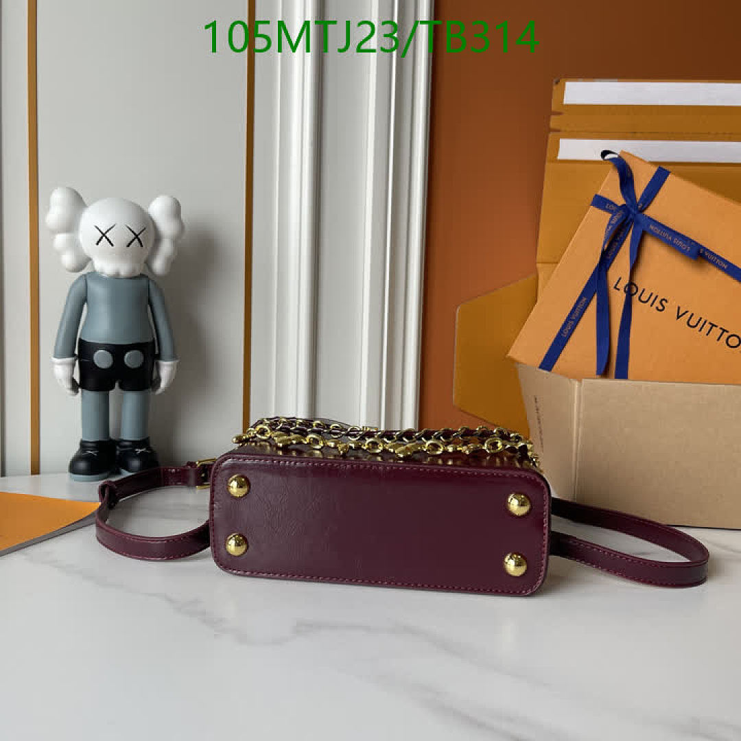 LV-Bag-4A Quality Code: TB314 $: 105USD