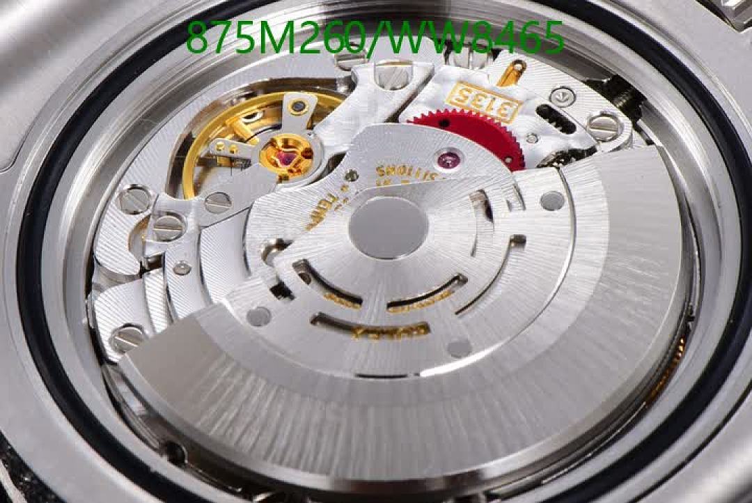 Rolex-Watch-Mirror Quality Code: WW8465 $: 875USD
