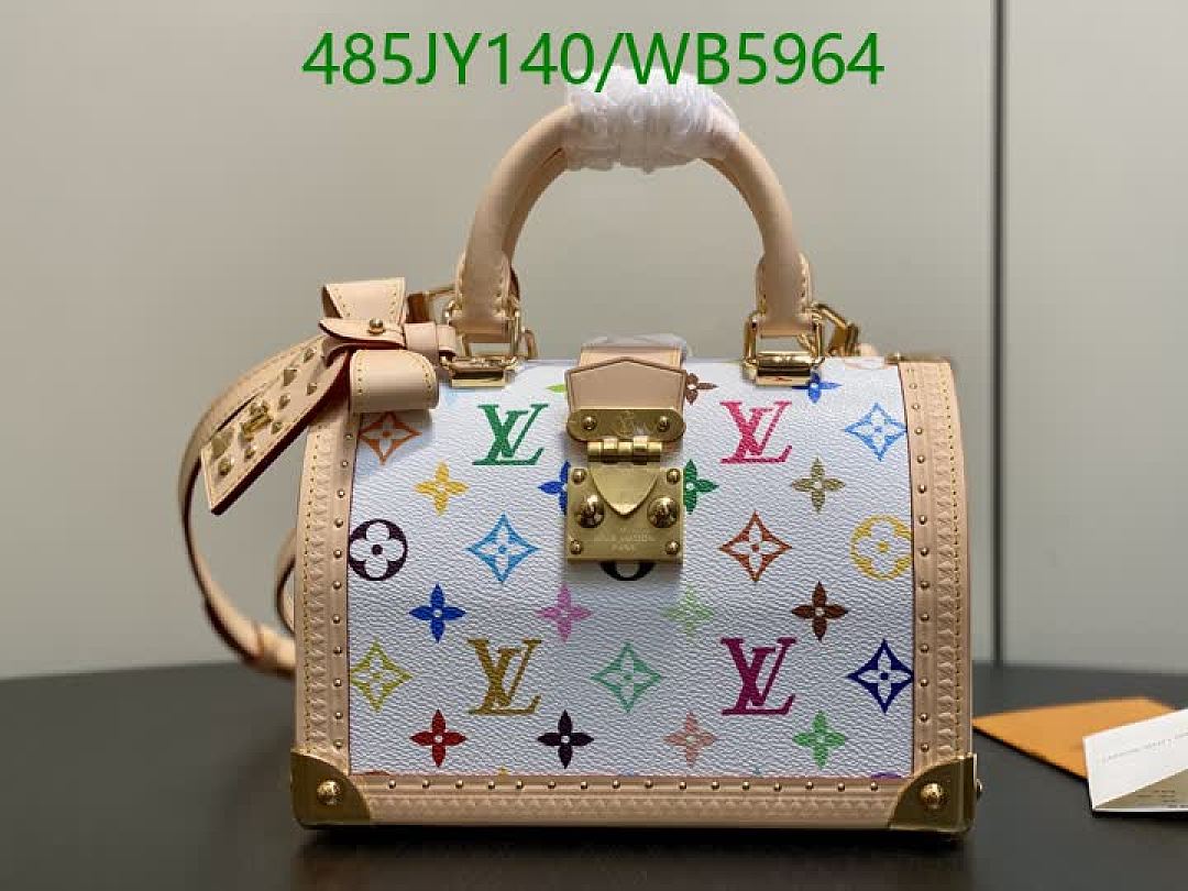 LV-Bag-Mirror Quality Code: WB5964 $: 485USD