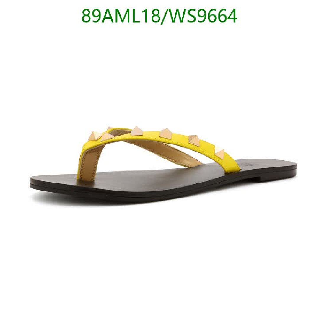 Valentino-Women Shoes Code: WS9664 $: 89USD