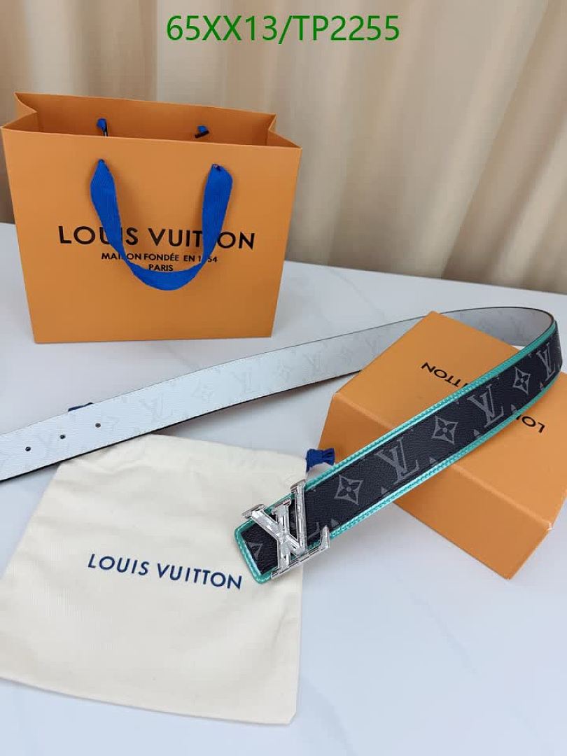LV-Belts Code: TP2255 $: 65USD