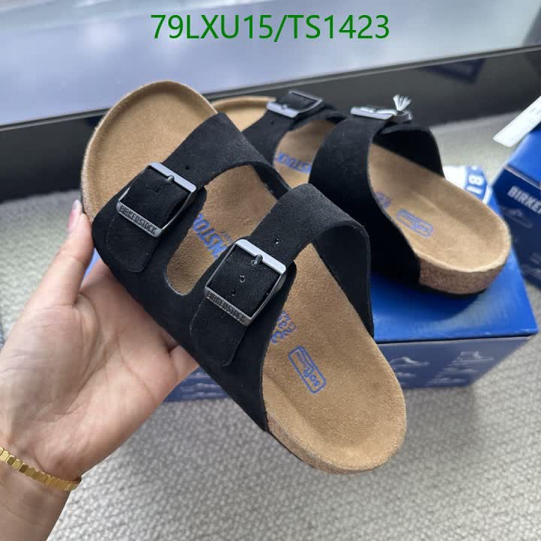 Birkenstock-Men shoes Code: TS1423 $: 79USD