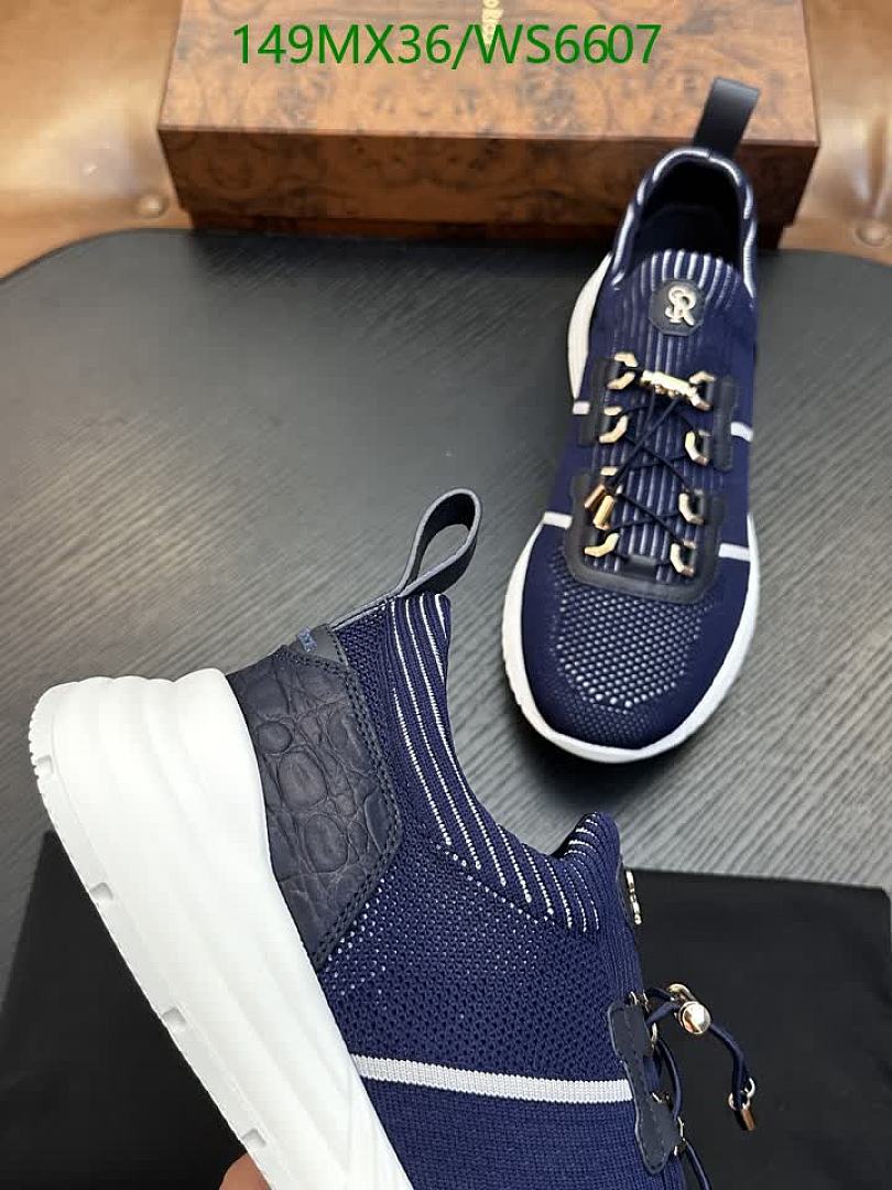 Stefano Ricci-Men shoes Code: WS6607 $: 149USD