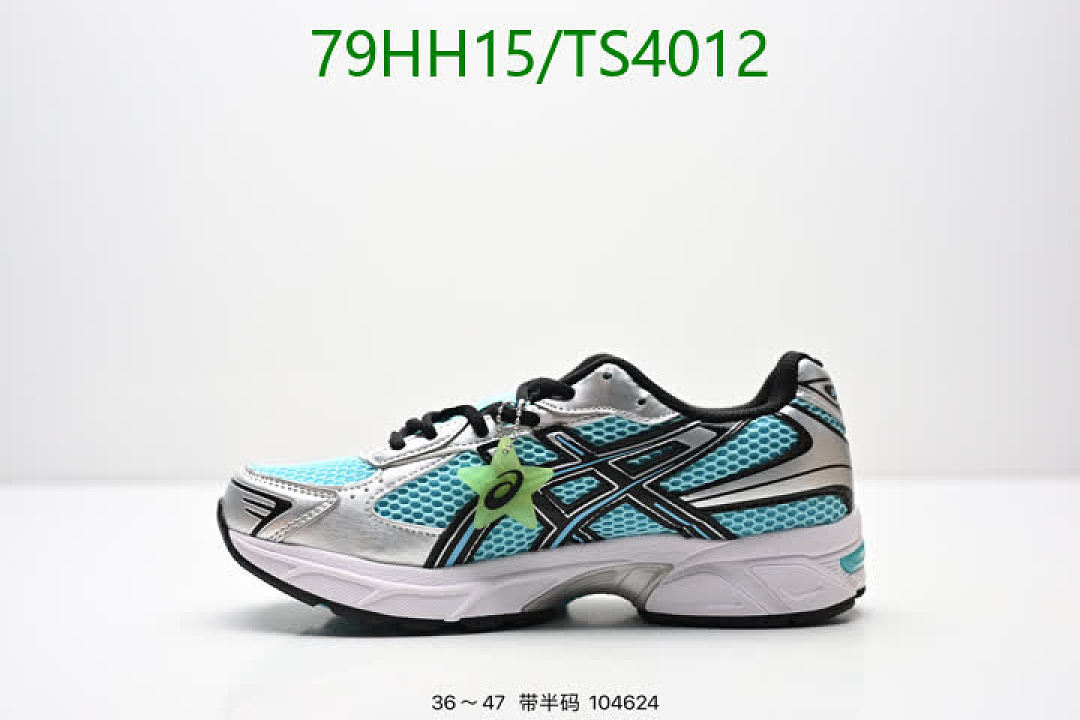 Asics-Men shoes Code: TS4012 $: 79USD