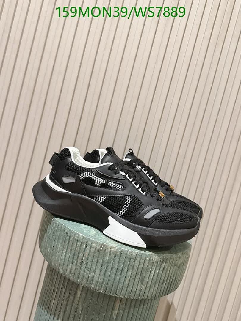 Valentino-Men shoes Code: WS7889 $: 159USD