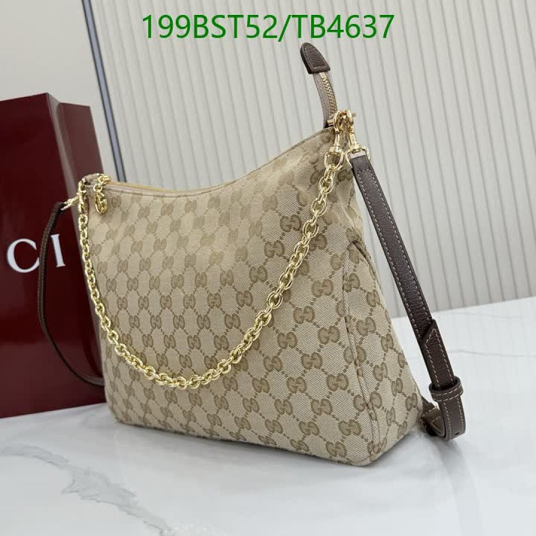 Gucci-Bag-Mirror Quality Code: TB4637 $: 199USD