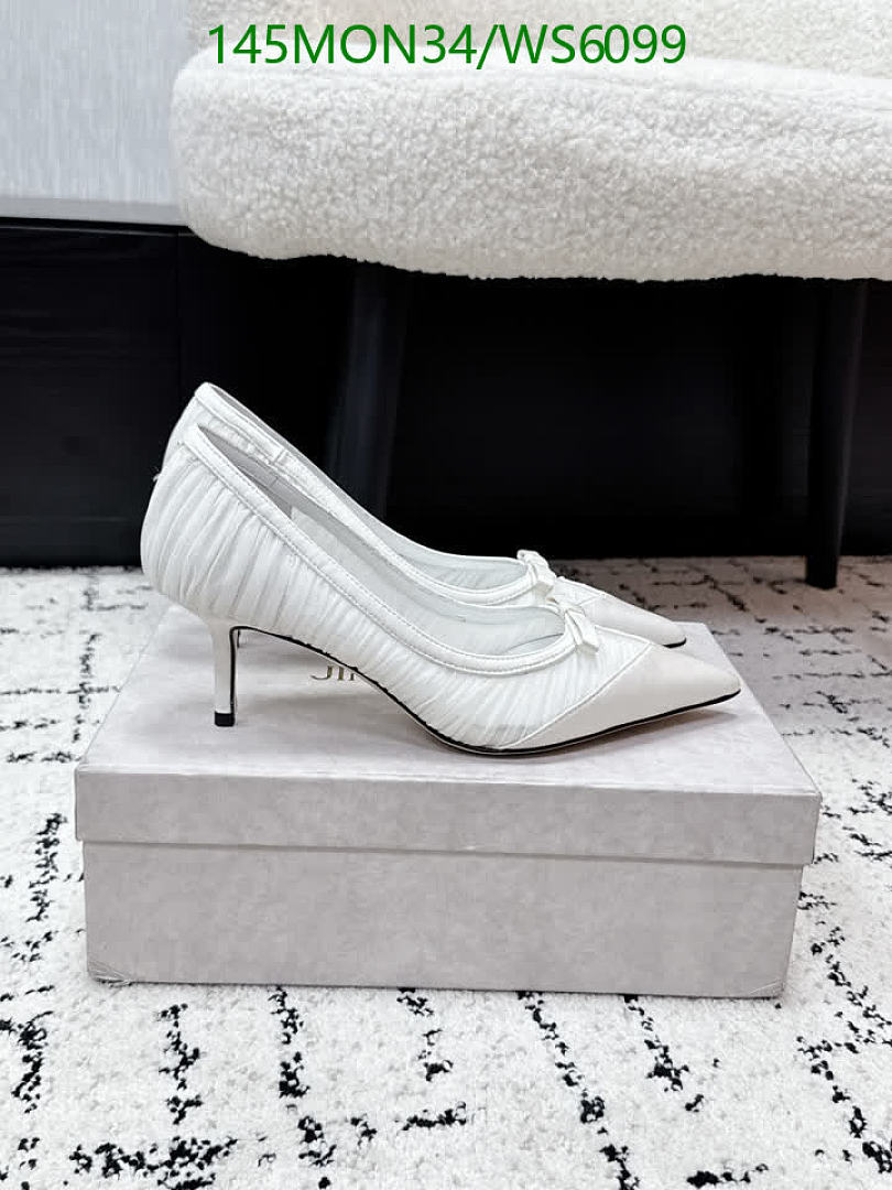 Jimmy Choo-Women Shoes Code: WS6099 $: 145USD