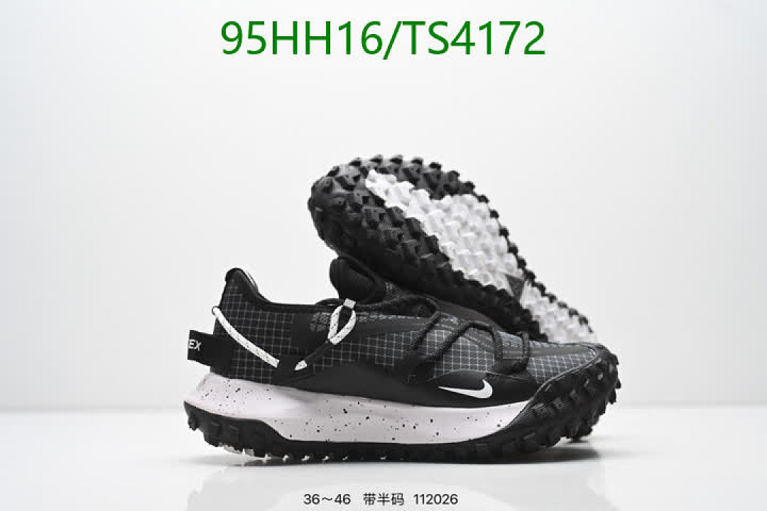 Nike-Men shoes Code: TS4172 $: 95USD